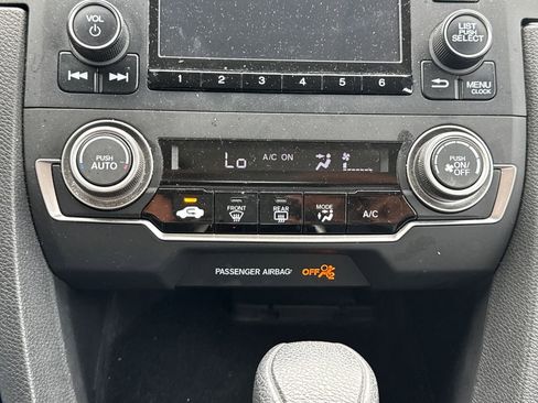 Used 2017 Honda Civic LX image 23