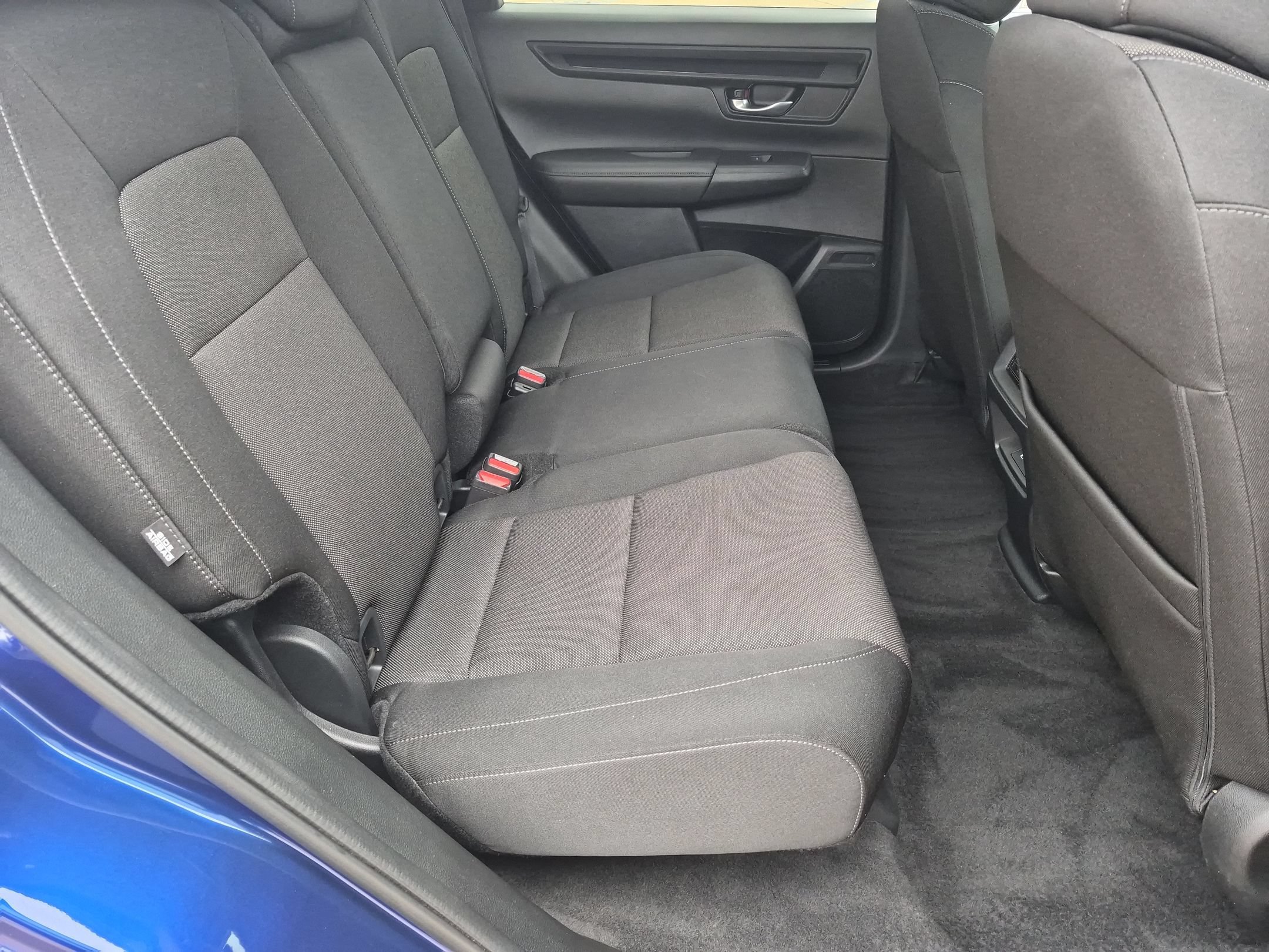 Certified 2024 Honda CR-V EX image 30
