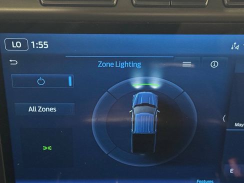 Used 2023 Ford F150 Lariat AWD/4WD image 41