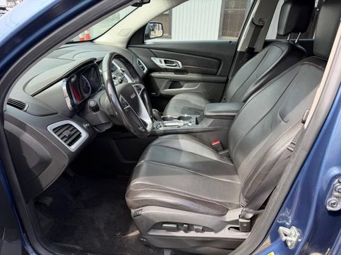 Used 2016 GMC Terrain SLT w/ Open Road Package AWD/4WD image 16