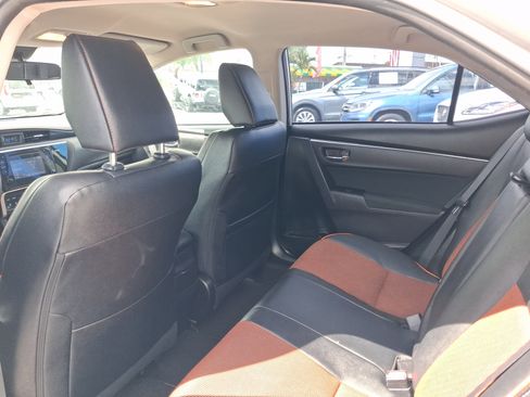 Used 2017 Toyota Corolla LE FWD image 21