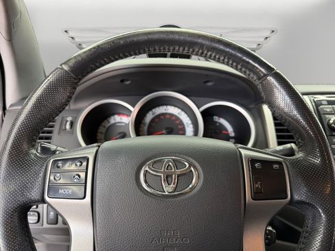 Used 2012 Toyota Tacoma PreRunner w/ TRD Sport Pkg RWD image 19