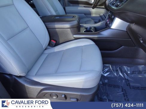 Used 2023 Chevrolet Tahoe LT RWD image 20