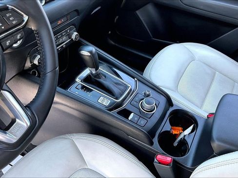 Certified 2023 MAZDA CX-5 AWD 2.5 S image 15