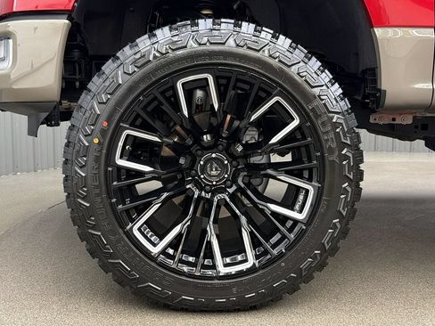 Used 2025 Ford F150 King Ranch AWD/4WD image 9