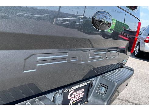 Used 2019 Ford F150 Lariat w/ Equipment Group 502A Luxury AWD/4WD image 25