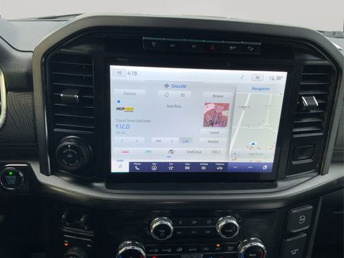 Used 2023 Ford F150 Platinum w/ Equipment Group 701A High image 28