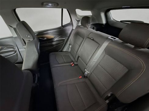 Used 2019 GMC Terrain SLE AWD/4WD image 11