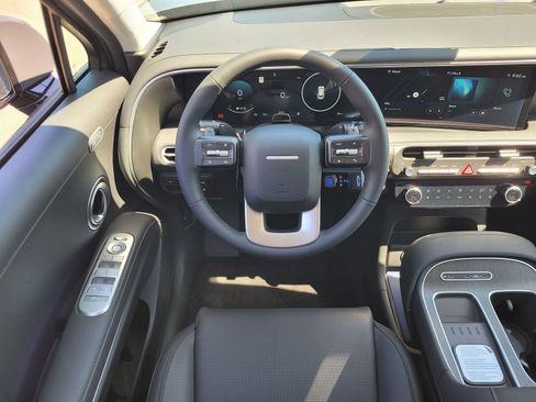 New 2026 Hyundai Palisade SEL AWD/4WD image 8