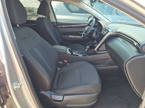 Used 2023 Hyundai Tucson SEL AWD/4WD image 14