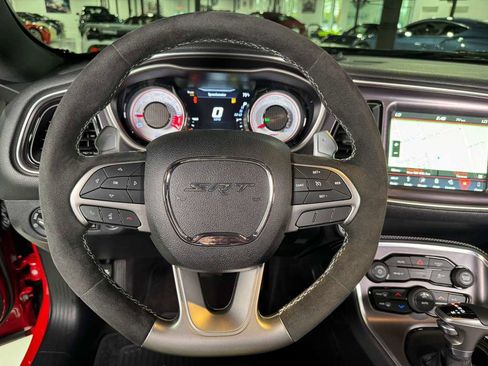 Used 2018 Dodge Challenger SRT Demon image 16