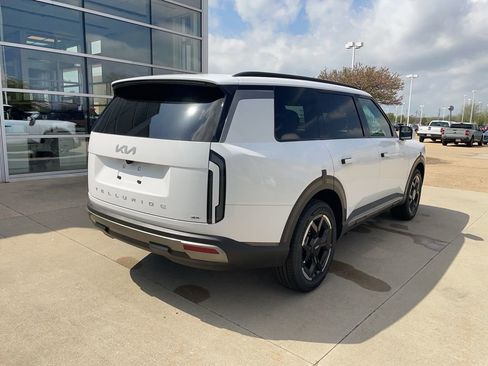 New 2027 Kia Telluride EX image 5