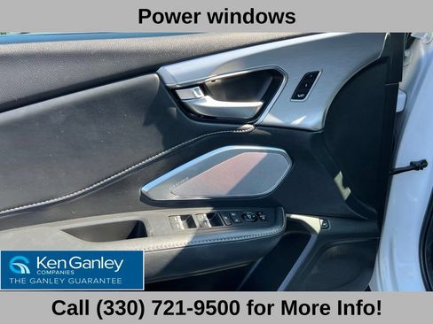 Used 2021 Acura RDX w/ Technology Package AWD/4WD image 24