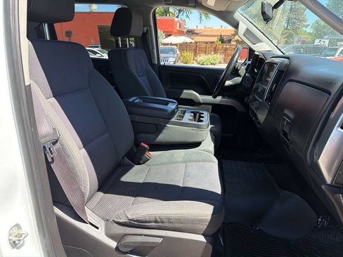 Used 2015 Chevrolet Silverado 2500 LT AWD/4WD image 17