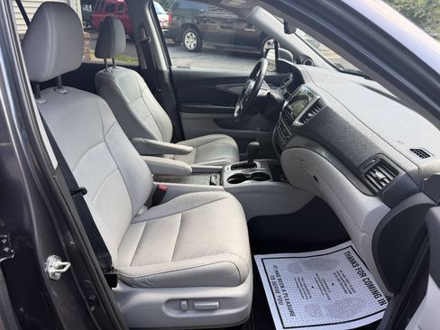 Used 2018 Honda Pilot EX-L image 26