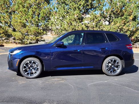 New 2026 BMW X3 xDrive30 image 2