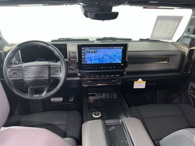 Used 2025 GMC Hummer EV 3X w/ Extreme Off-Road Package AWD/4WD image 21