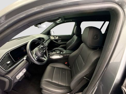 Used 2022 Mercedes-Benz GLS 450 4MATIC image 18