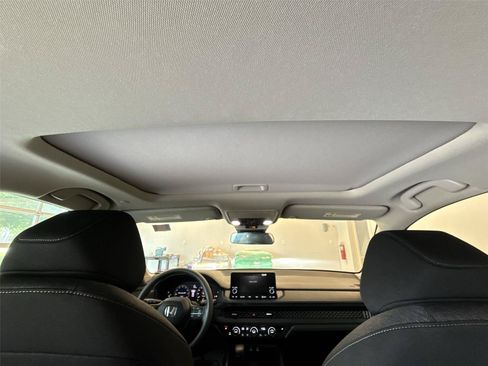Used 2024 Honda Accord EX image 16
