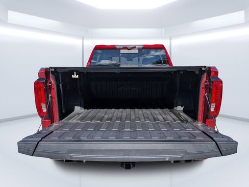 Used 2023 GMC Sierra 1500 AT4 w/ Technology Package image 12