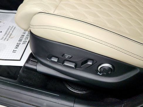 Used 2025 Genesis GV70 3.5T Sport w/ Sport Advanced Package image 12