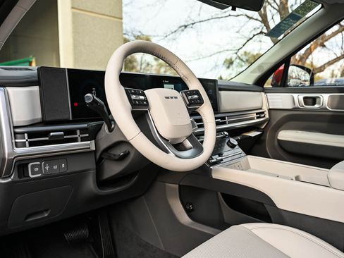 New 2026 Hyundai Santa Fe SEL w/ Tow & Go Package image 20