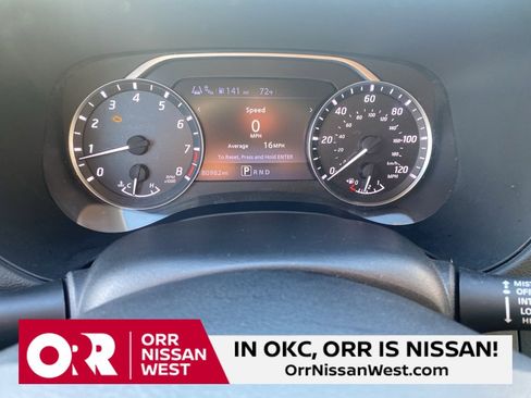 Used 2022 Nissan Frontier S w/ Technology Package image 29