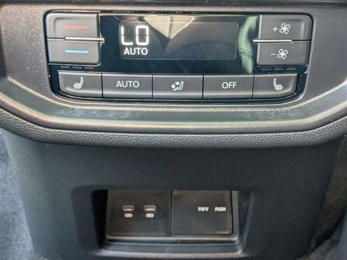 New 2026 Volkswagen Atlas SEL Premium R-Line image 14