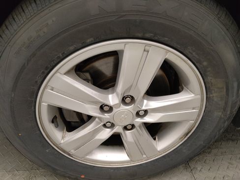 Used 2020 Chevrolet Trax LS w/ Tint and Cruise Package FWD image 31