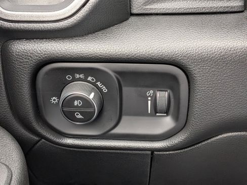 New 2026 RAM 2500 Tradesman AWD/4WD image 25