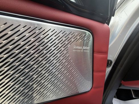 Used 2023 Maserati Grecale Modena AWD/4WD image 22
