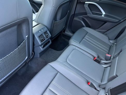 New 2025 Audi Q5 Premium Plus image 9