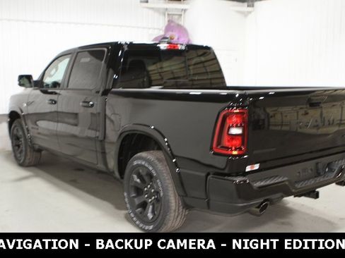 New 2026 RAM 1500 Big Horn image 25