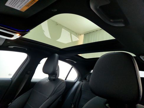 Certified 2025 Mercedes-Benz C 300 C 300 image 17