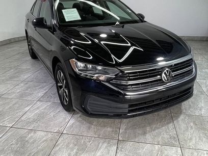 Used 2024 Volkswagen Jetta S