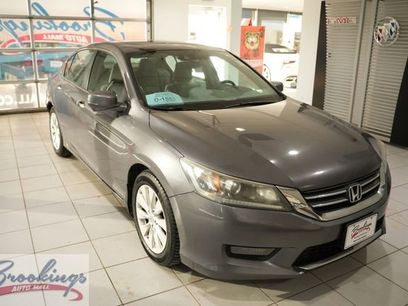 Used 2014 Honda Accord EX-L