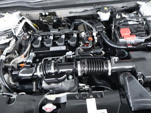 Used 2019 Honda Accord LX image 43