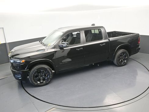 Used 2025 RAM 1500 Big Horn image 46