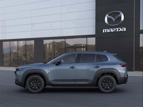 New 2026 MAZDA CX-50 AWD 2.5 Hybrid w/ Weather Package image 3