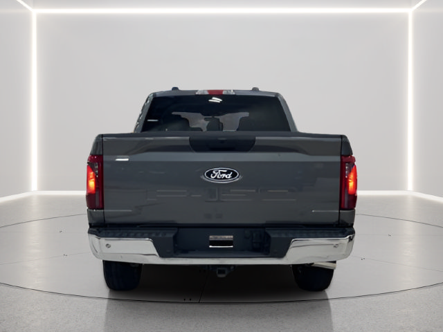 Used 2025 Ford F150 XLT w/ Equipment Group 301A Standard AWD/4WD image 28
