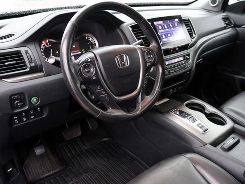 Used 2023 Honda Ridgeline RTL-E image 18