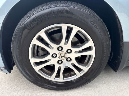 Used 2013 Honda Odyssey EX-L image 11