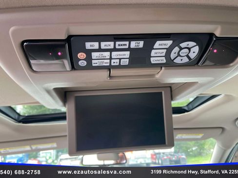 Used 2017 Honda Pilot Elite image 25