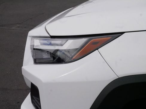 New 2024 Toyota RAV4 Adventure w/ Weather Package image 16