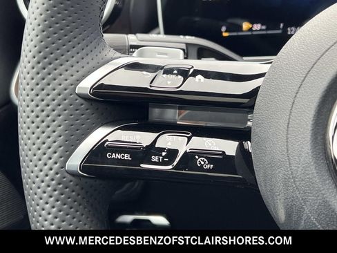 New 2026 Mercedes-Benz C 300 4MATIC Sedan image 30