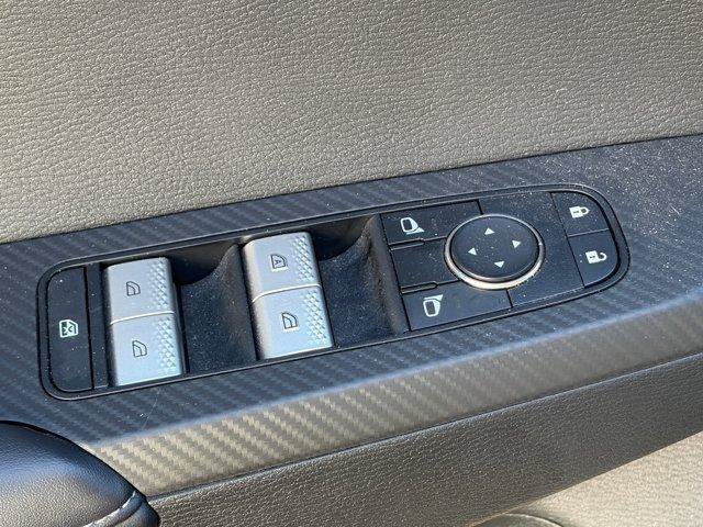 Used 2024 Mitsubishi Outlander ES FWD image 7