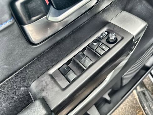 Used 2023 Toyota Tundra Platinum image 22