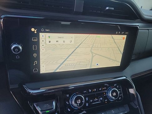 Used 2022 GMC Sierra 1500 AT4 image 21