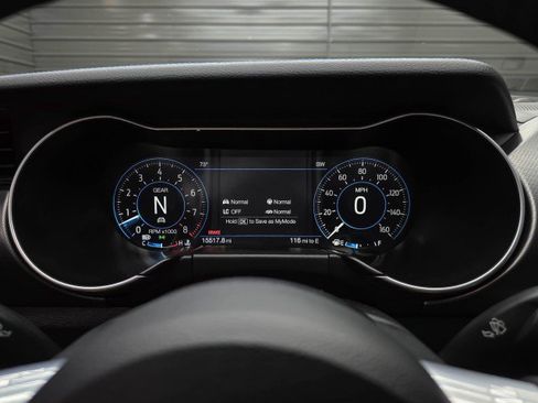 Used 2021 Ford Mustang GT Premium w/ Equipment Group 401A RWD image 20