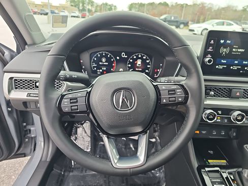 New 2026 Acura Integra image 17